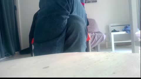 Snapshot of ssenzo chatting on 02.28.25 ssenzo online show from 02.28.25