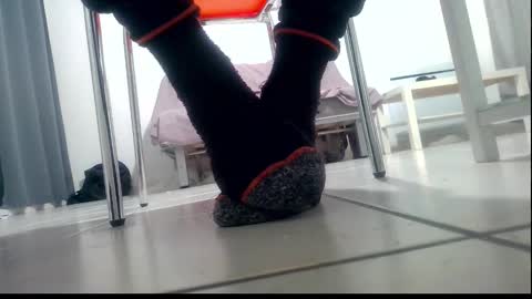 Snapshot of ssenzo chatting on 01.06.26 ssenzo online show from 01.06.26