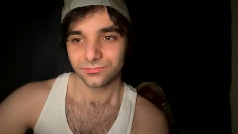 Snapshot of sshhjjnnss chatting on 03.01.25 sshhjjnnss online show from 03.01.25