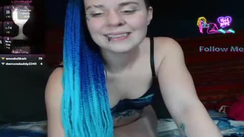 Snapshot of sssunshinedarlin13 chatting on 02.04.26 sunshine online show from 02.04.26