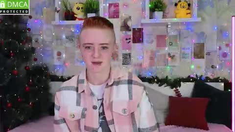 Snapshot of ssugarrush chatting on 11.26.25 Agatha online show from 11.26.25