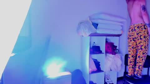 Snapshot of ssweetthott chatting on 03.05.25 Ssweetthott online show from 03.05.25