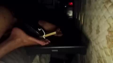 Dick online show from 10.27.25