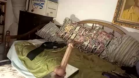 Dick online show from 11.02.25