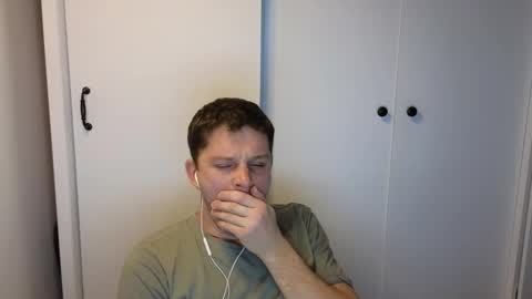 st1vemaster01 online show from 11.04.25