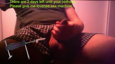 st1vemaster01 online show from 01.08.26