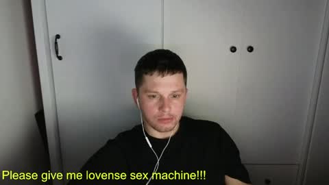 st1vemaster01 online show from 04.04.26