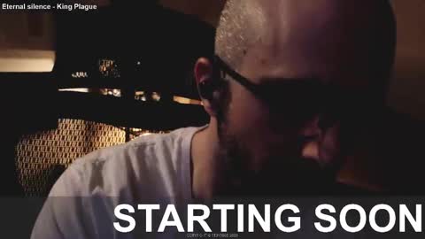 DJ - Next Stream Friday June 30th  9am EST online show from 03.23.26