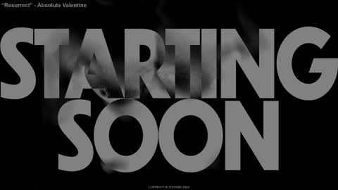 DJ - Next Stream Friday June 30th  9am EST online show from 04.05.26