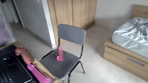 Snapshot of st_amor chatting on 12.30.24 St Amor online show from 12.30.24