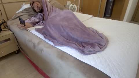 Snapshot of st_amor chatting on 02.02.26 St Amor online show from 02.02.26