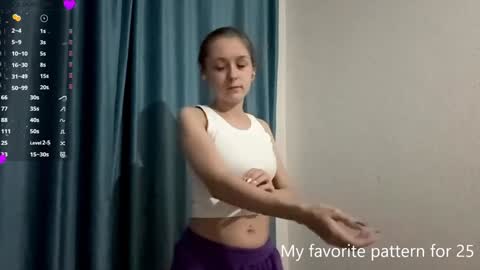 Emily online show from 01.14.26