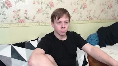 Joe Peach online show from 02.16.25