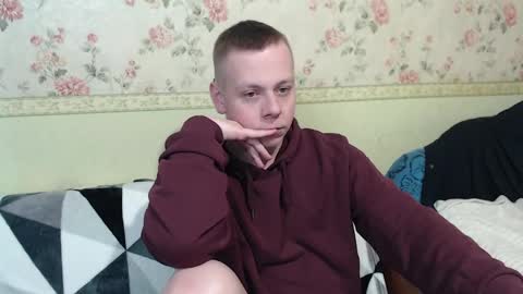 Joe Peach online show from 03.02.25