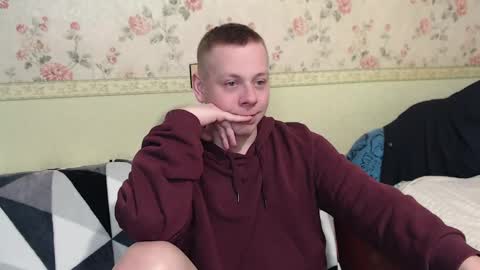 Joe Peach online show from 03.02.25