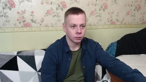 Joe Peach online show from 03.04.25