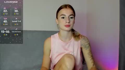 stacey online show from 07.17.26