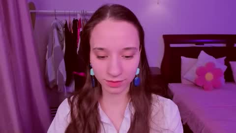 Snapshot of staceycutie chatting on 02.13.26 StaceyCutie online show from 02.13.26