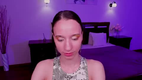 Snapshot of staceycutie chatting on 05.22.26 StaceyCutie online show from 05.22.26