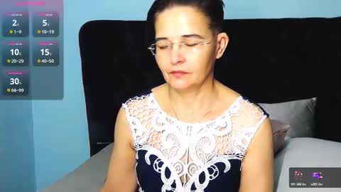 staceydarling online show from 01.10.26