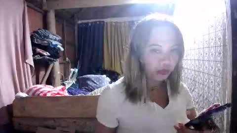 STACEY online show from 05.12.26