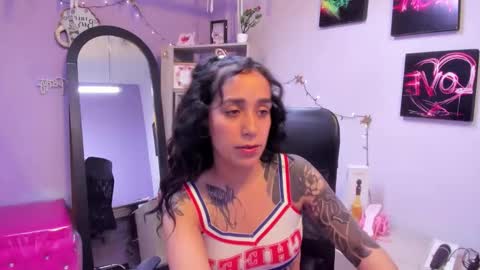 Stacey lee online show from 01.17.26