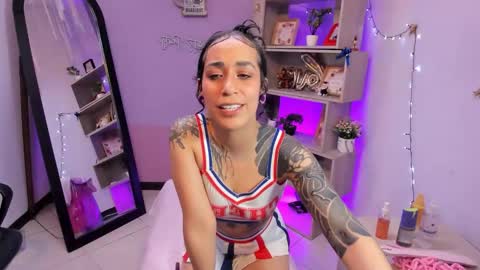 Stacey lee online show from 02.12.26