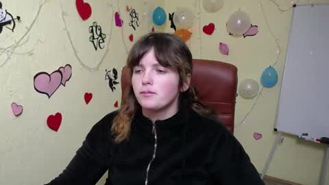 Stacey online show from 02.03.25