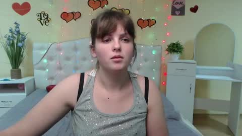 Stacey online show from 02.15.25