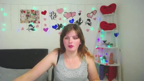 Stacey online show from 02.23.25