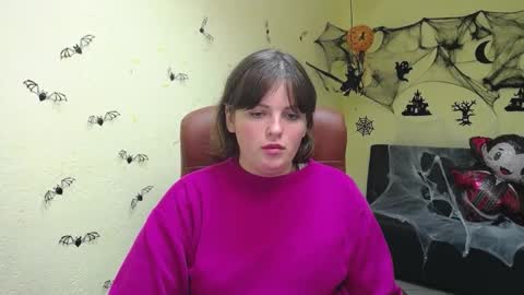 Stacey online show from 10.18.25