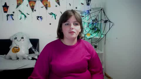 Stacey online show from 10.29.25