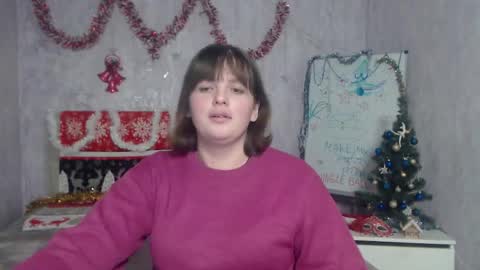 Stacey online show from 12.14.25