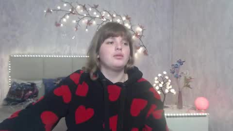 Stacey online show from 03.11.26