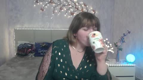 Stacey online show from 03.12.26