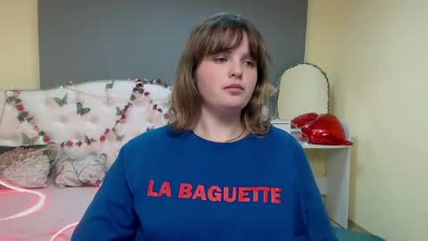 Stacey online show from 04.20.26