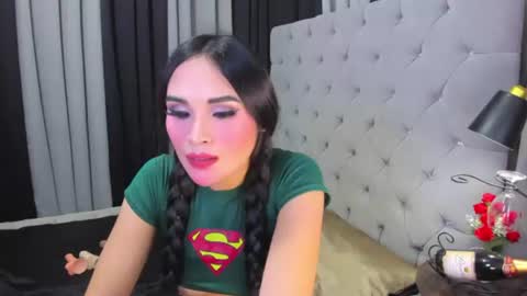 staceymariemojic online show from 07.07.26
