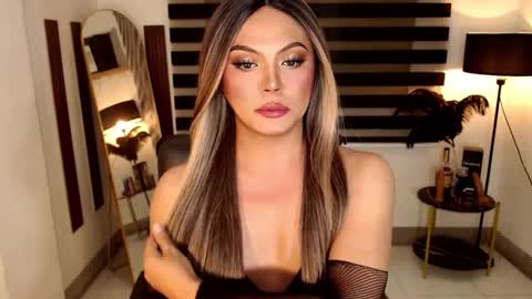 staceymoorets online show from 02.09.25