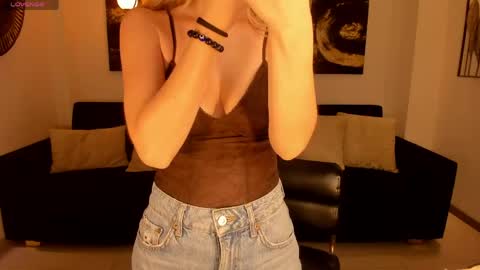 Stacy Woods online show from 05.23.26