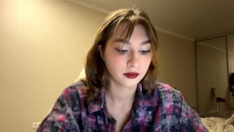 Snapshot of stacicurren chatting on 02.19.26 Elli online show from 02.19.26