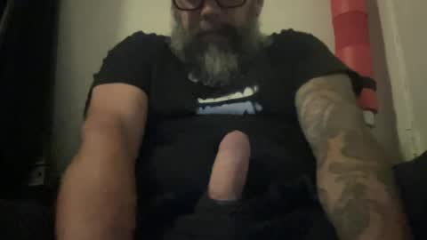 stacked4dick online show from 08.03.26