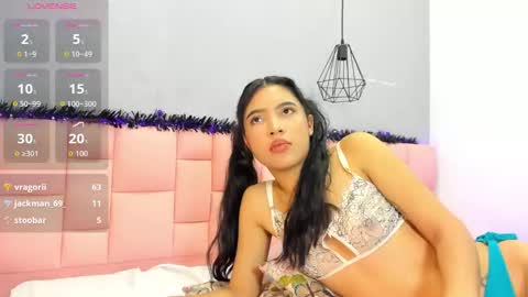 stacy online show from 03.08.26