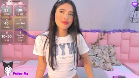 stacy online show from 04.18.26