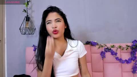 Snapshot of stacy_babby chatting on 06.02.26 stacy online show from 06.02.26