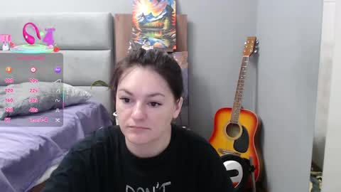 STACY online show from 02.23.25