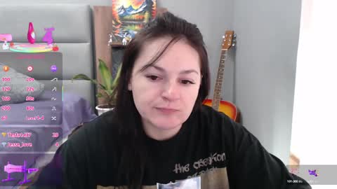 STACY online show from 02.24.25