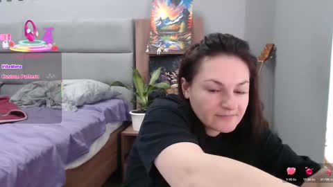 STACY online show from 02.27.25