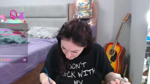 STACY online show from 02.28.25