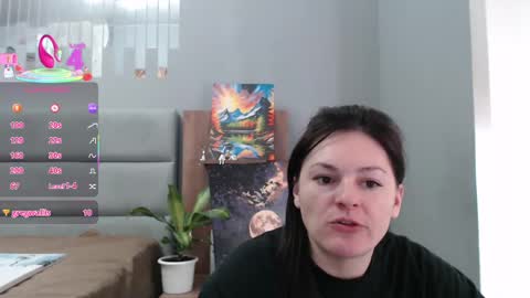 STACY online show from 03.02.25