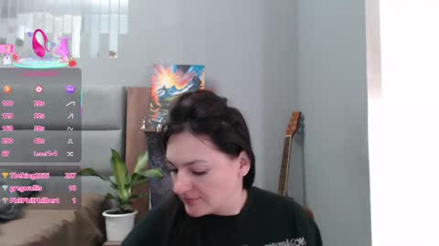 STACY online show from 03.02.25